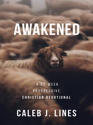 cover image of Awakened